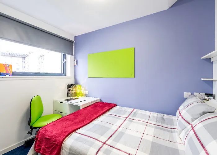 데스티니 스튜던트 - 무라노 에든버러