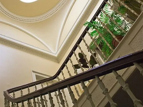 酒店 Hanover House 爱丁堡