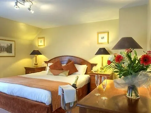 Aaron בית הארחה