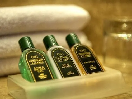 בית הארחה Aaron