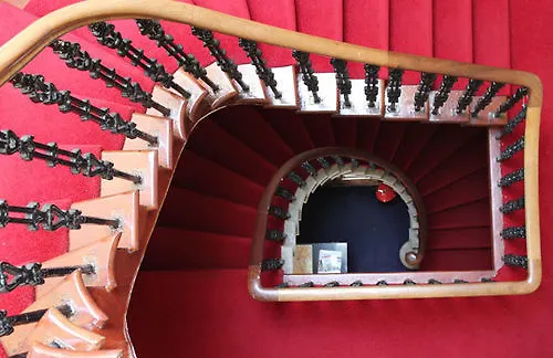 Argyle Backpackers Hostel Edynburg