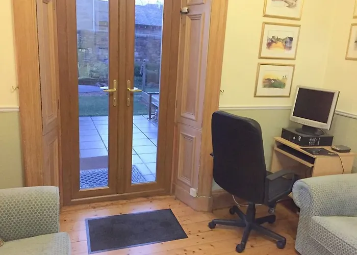 Lauderville Edinburgh