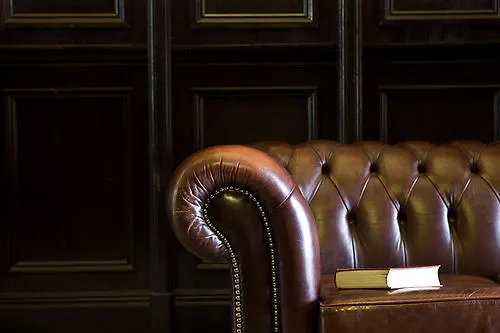 The Parliament House Hotel Edinburgh