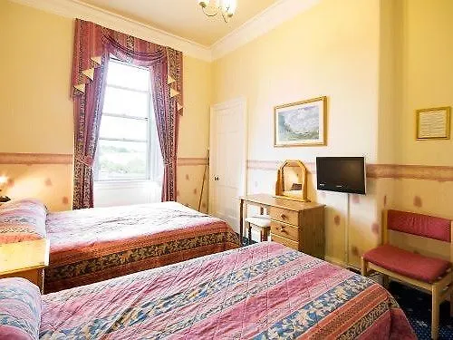 Heriott Park 3*