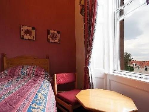 Guest house Heriott Park Edinburgh