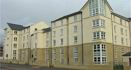Lochend Serviced إدنبرة