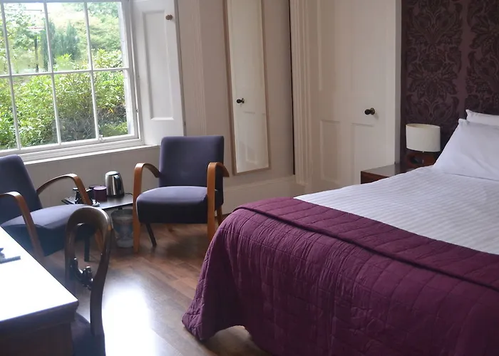 Pensionat Dene Guest House, New Town