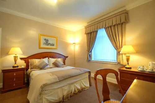 Alpha Bed & Breakfast Edinburgh