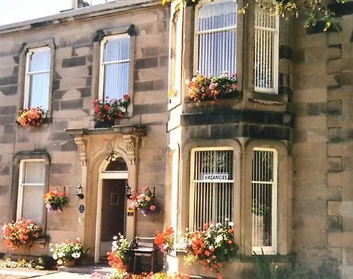 Abcorn 3* אדינבורו