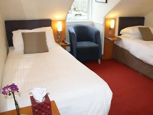 Sheridan Gasthof Edinburgh