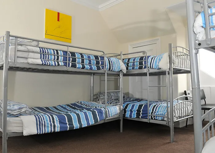 Hostel The