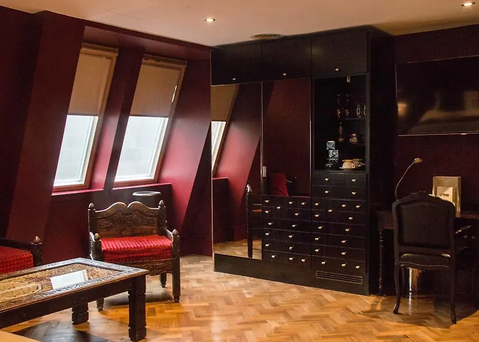 Le Monde Otel
