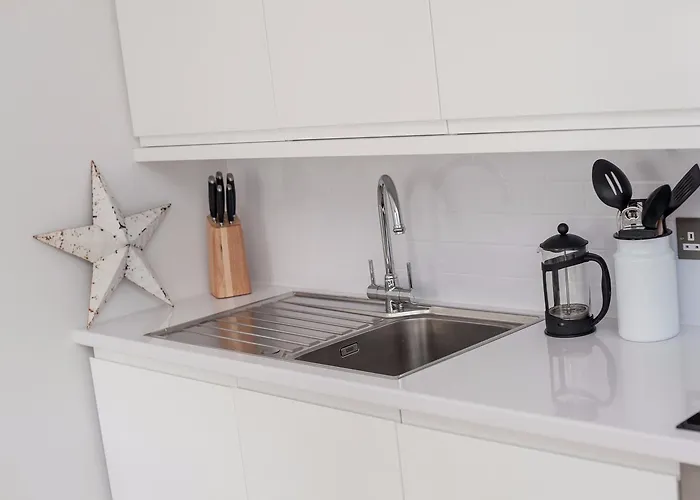 Ladystairs 2 Royal Mile אדינבורו