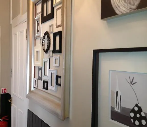 Bed & Breakfast Ramsay's Edinburgh