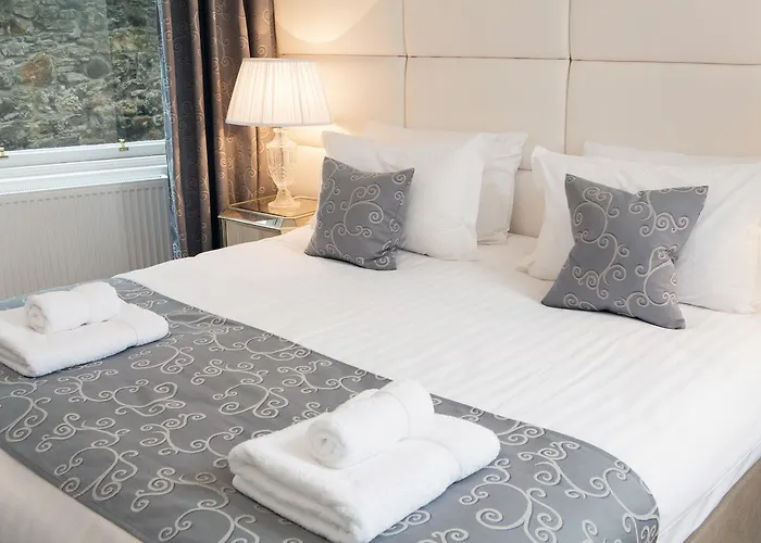 Castle Эдинбург