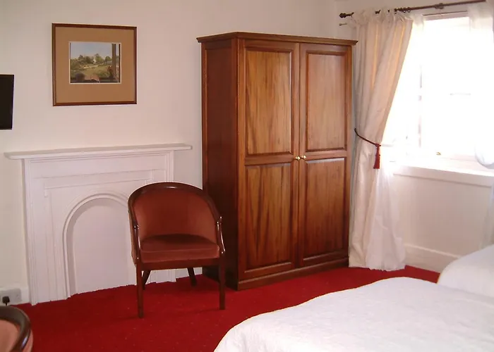 Hotel Terrace