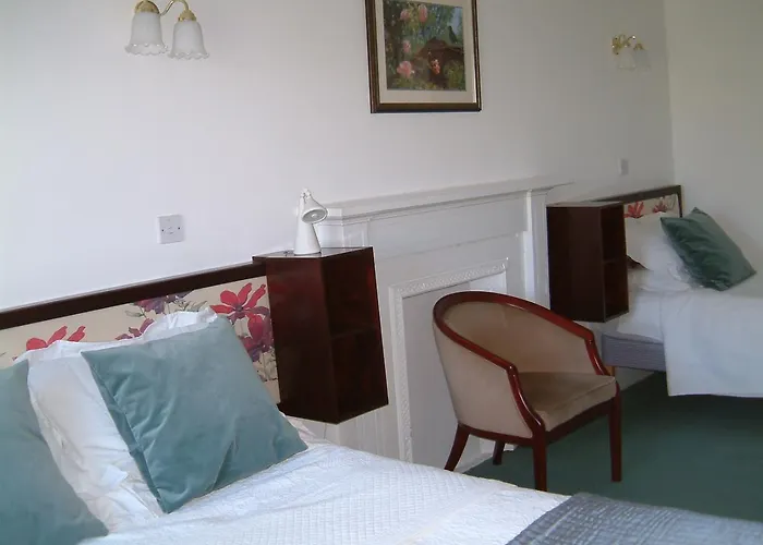 Terrace Hotel