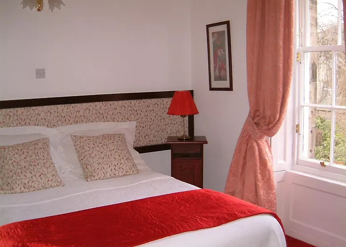 Terrace Hotel