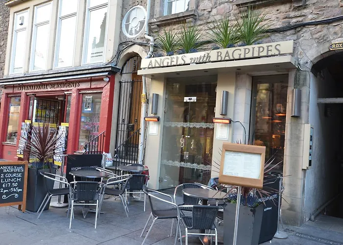 Holyrood Park - Carparking Included! Edinburgh