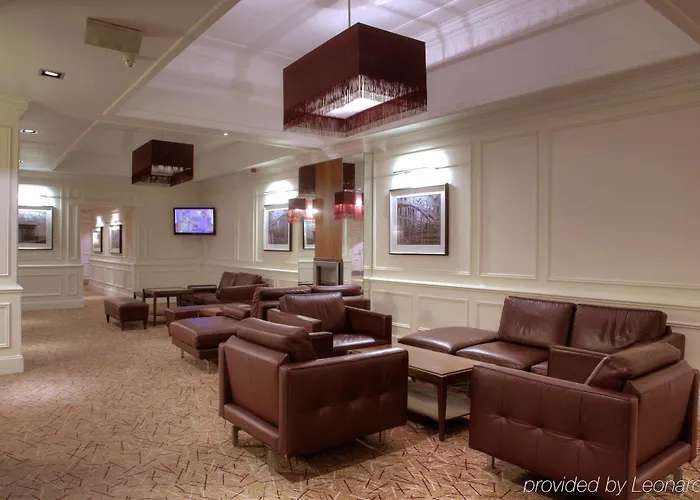 Hotel Grosvenor Edinburgh