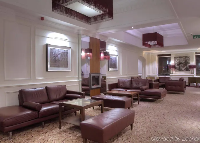 Hotel Grosvenor 4*