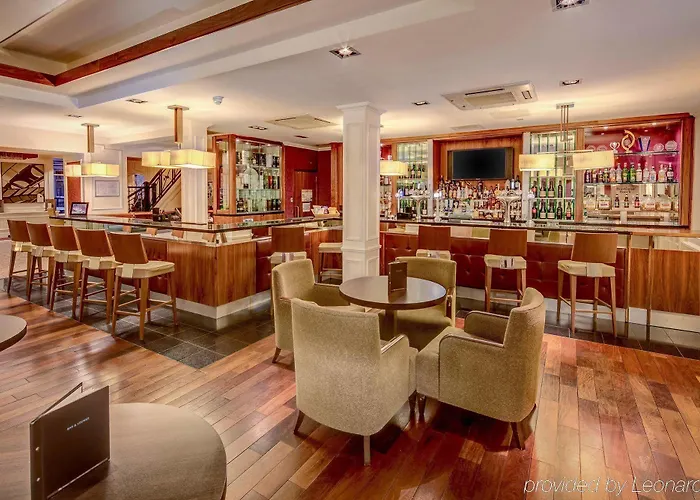 Grosvenor 4* Edinburgh