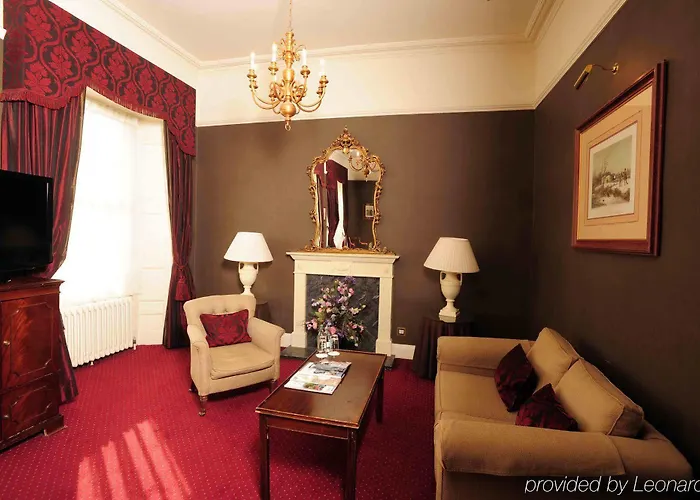 The Howard, An Ascend Collection Member