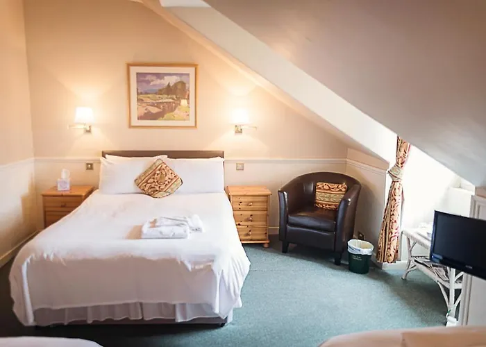 Elder York Гостевой дом Эдинбург