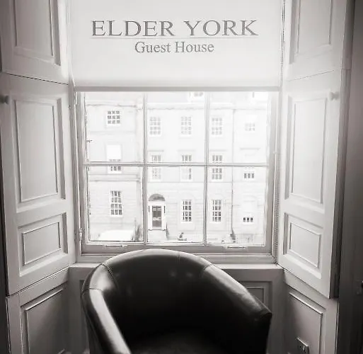 Elder York