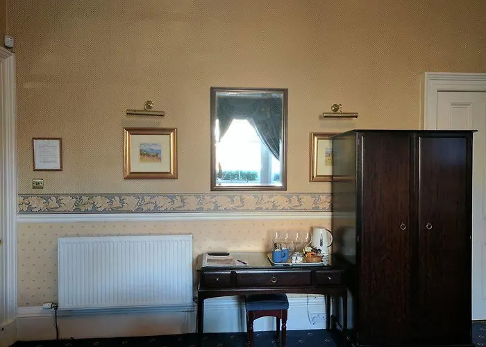 West End Maison d'hôtes 4*