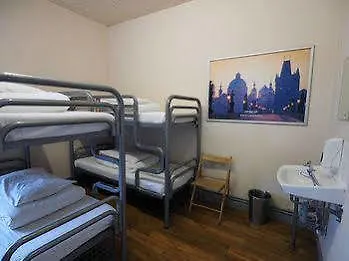 St Christopher's - Original