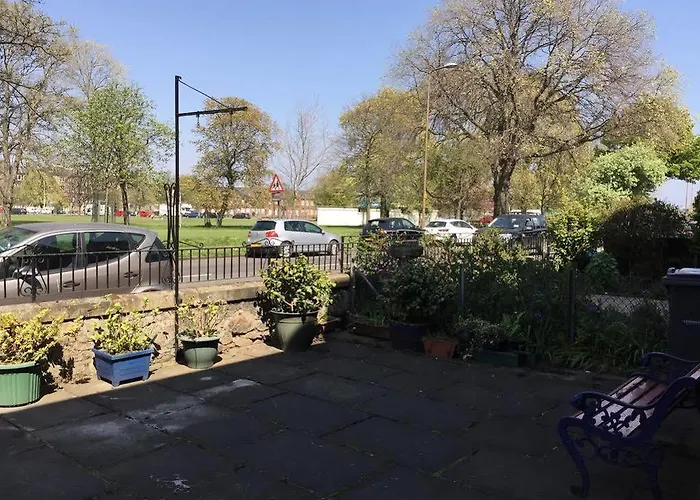 فندق مبيت وإفطار Hermitage