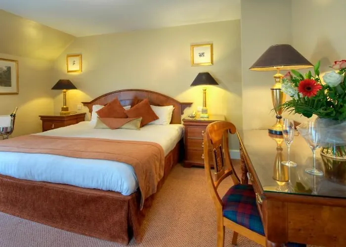 בית הארחה Aaron 4*