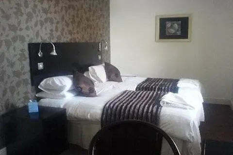 Victoria Park House إدنبرة