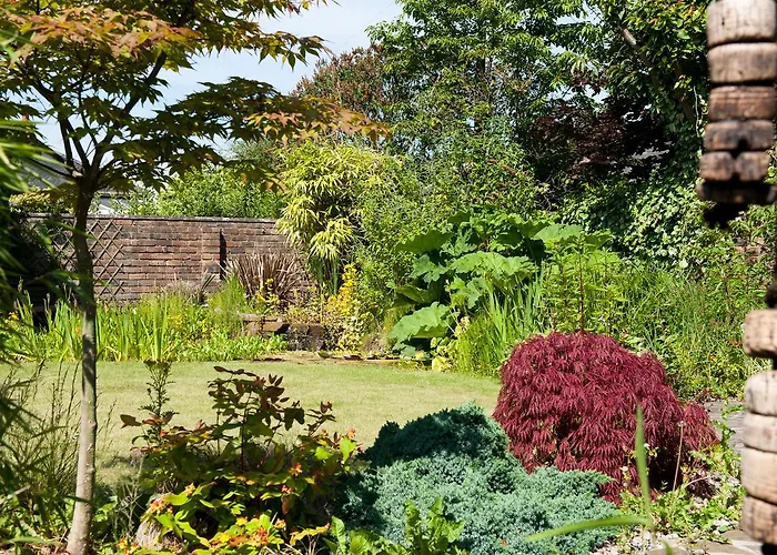 Craigievar Bed & Breakfast