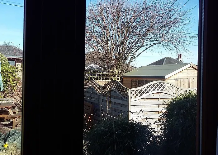 Craigievar 3* Edinburgh