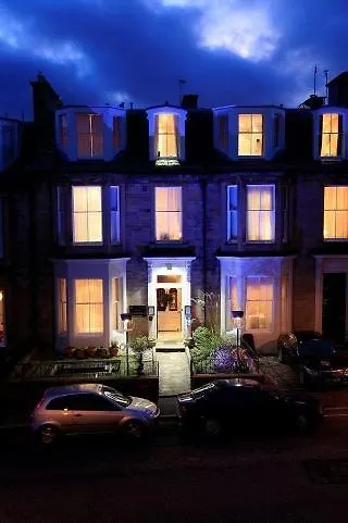 Hotel Ceilidh-donia 3*