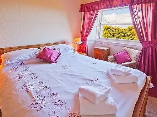 Pensionat Halcyon House 3*