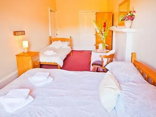 Halcyon House 3* Edinburg