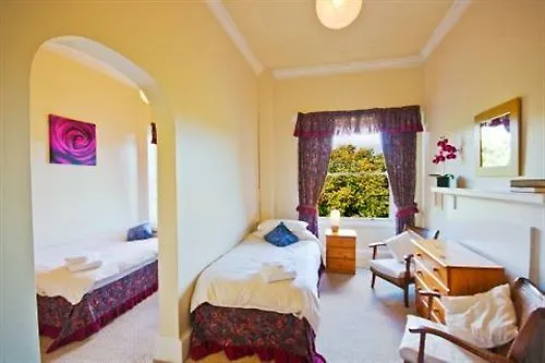 Pensionat Halcyon House 3*