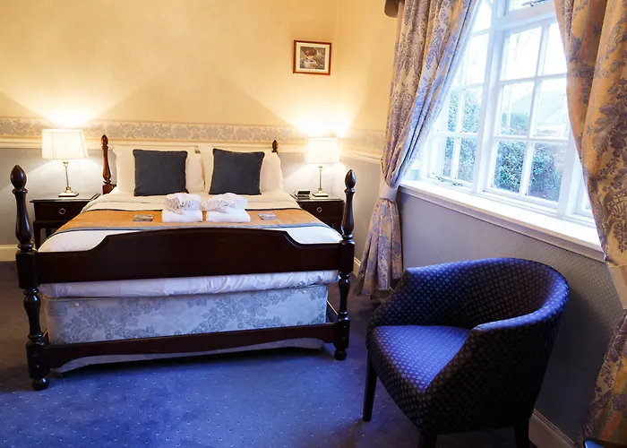 West End 4* אדינבורו