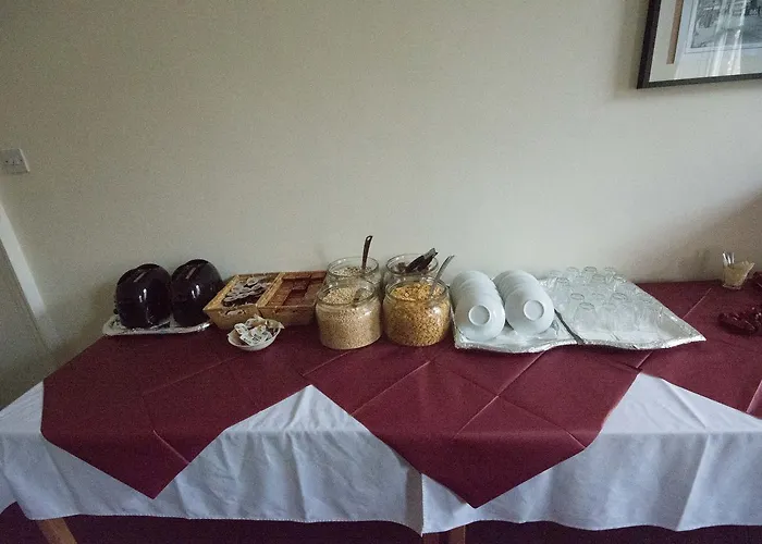 York House Edimburgo