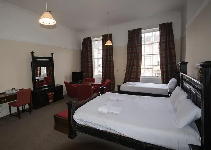 York House Bed & Breakfast