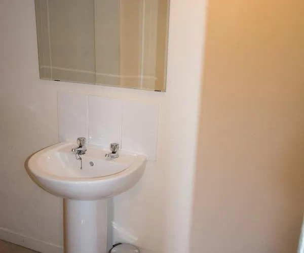 York House 2* Edimburgo