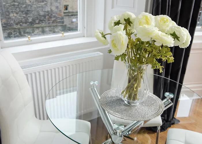 Апарт-отель Castle 4*