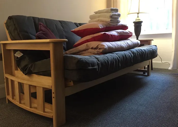 Royal Mile By The Castle 5* Edimburgo