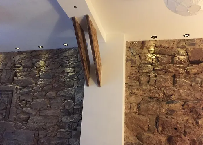 Royal Mile By The Castle 5*