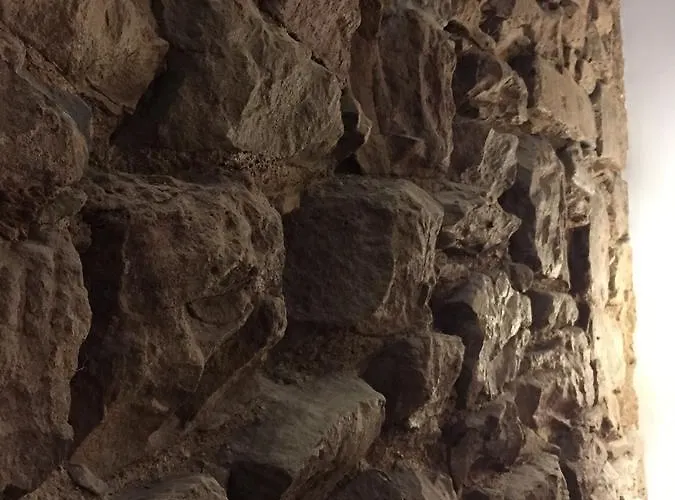 Apart-hotel Royal Mile By The Castle Edimburgo