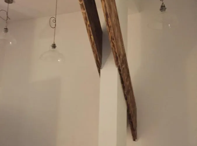 Apart-hotel Royal Mile By The Castle