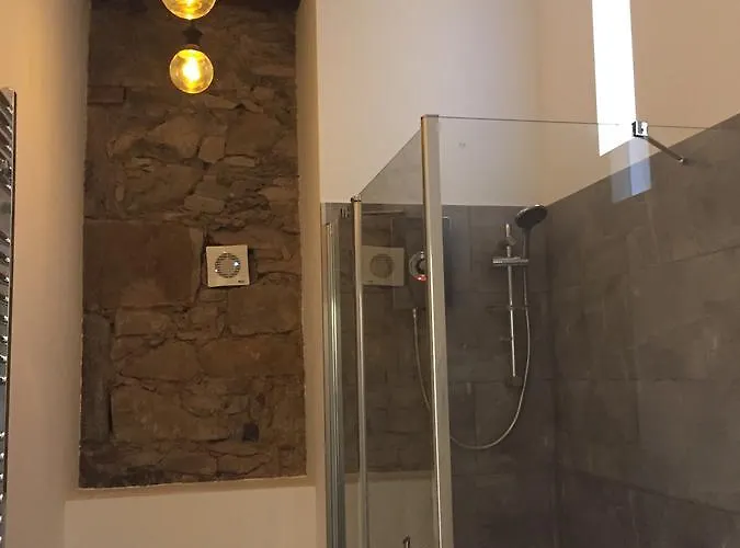 Royal Mile By The Castle 5* Edimburgo